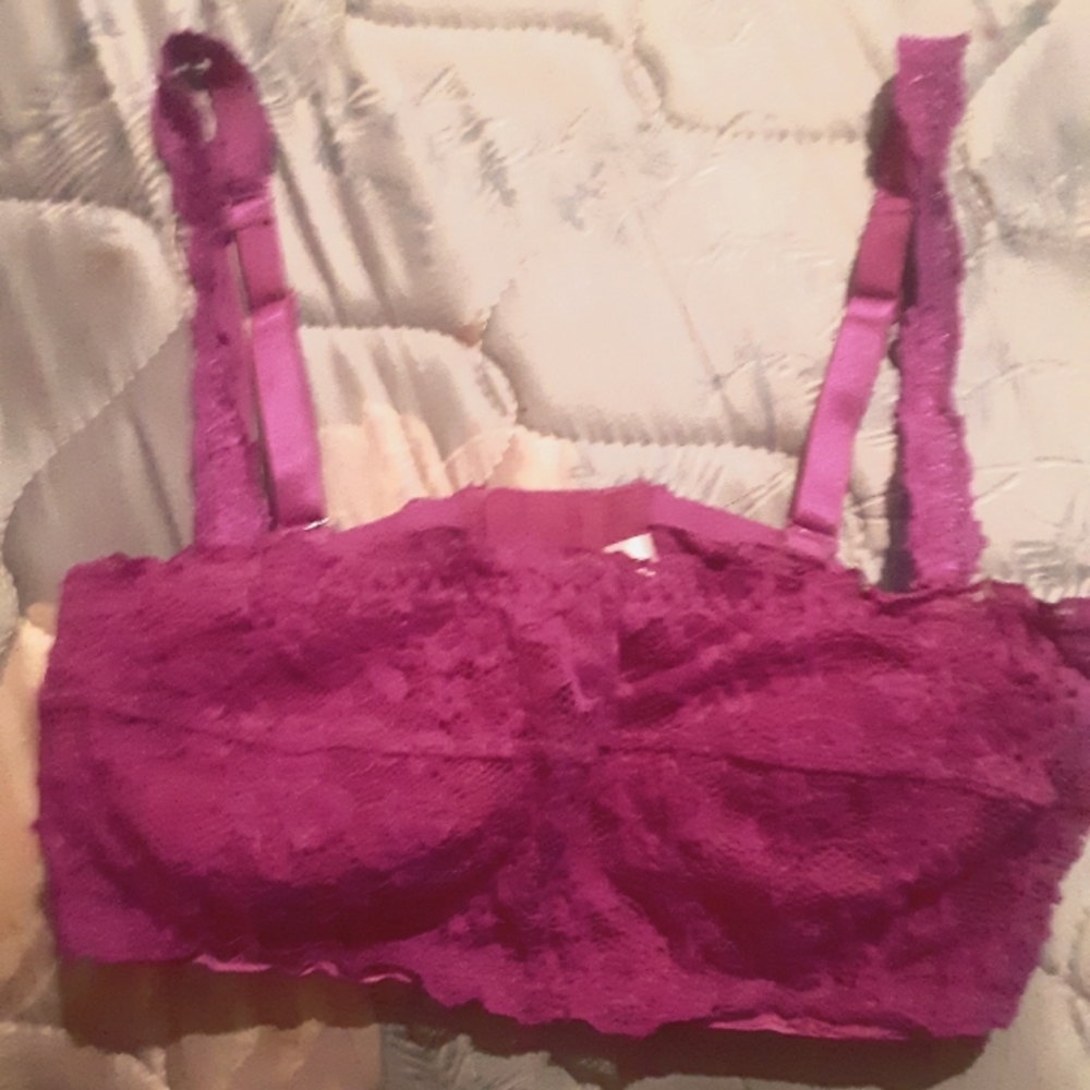 Bra
